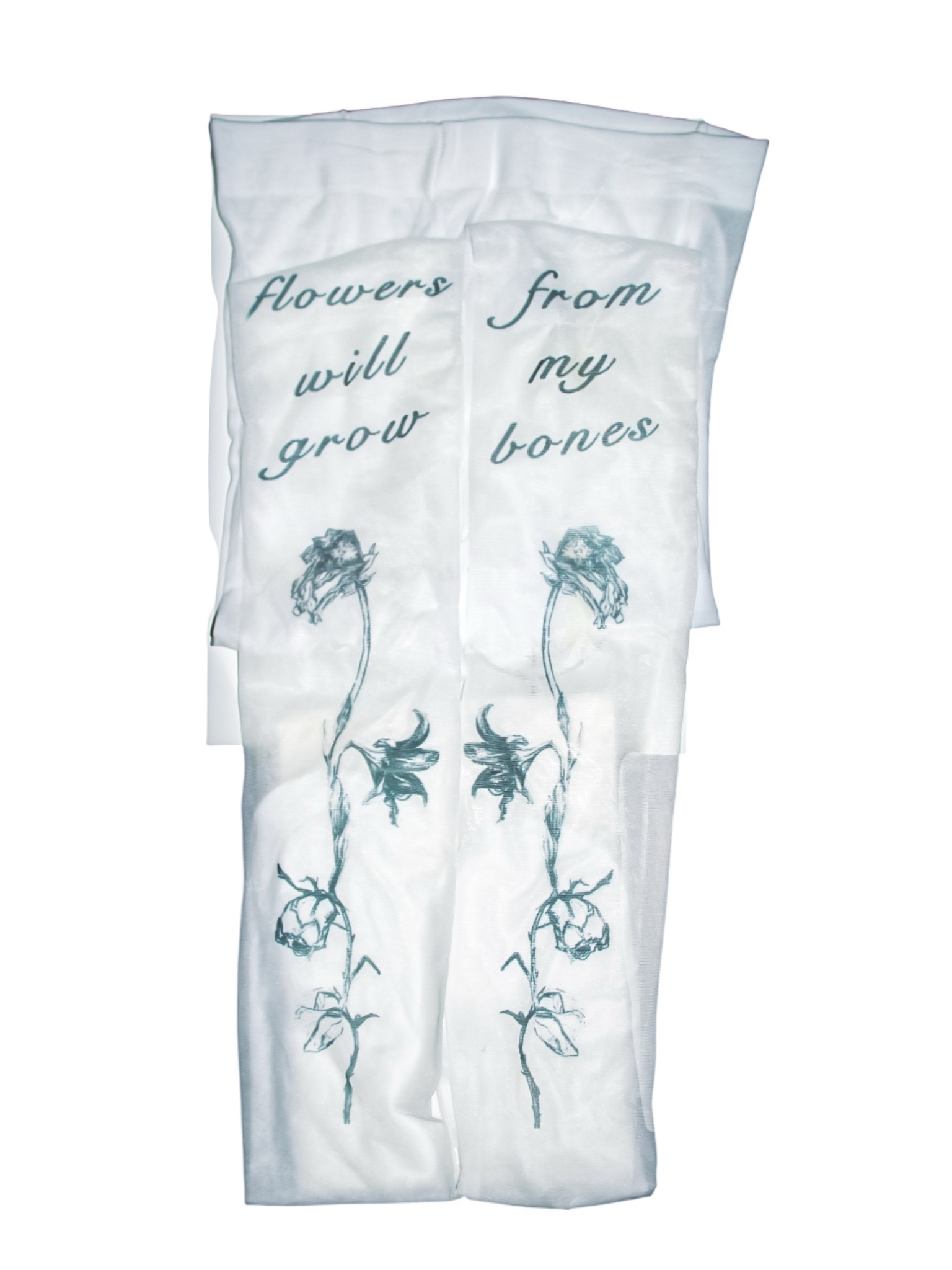 FROM MY BONES TIGHTS