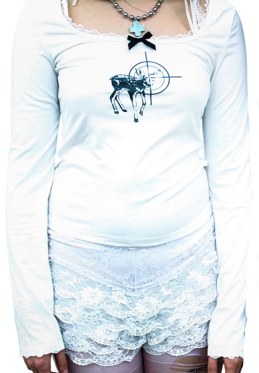 Innocence long sleeve