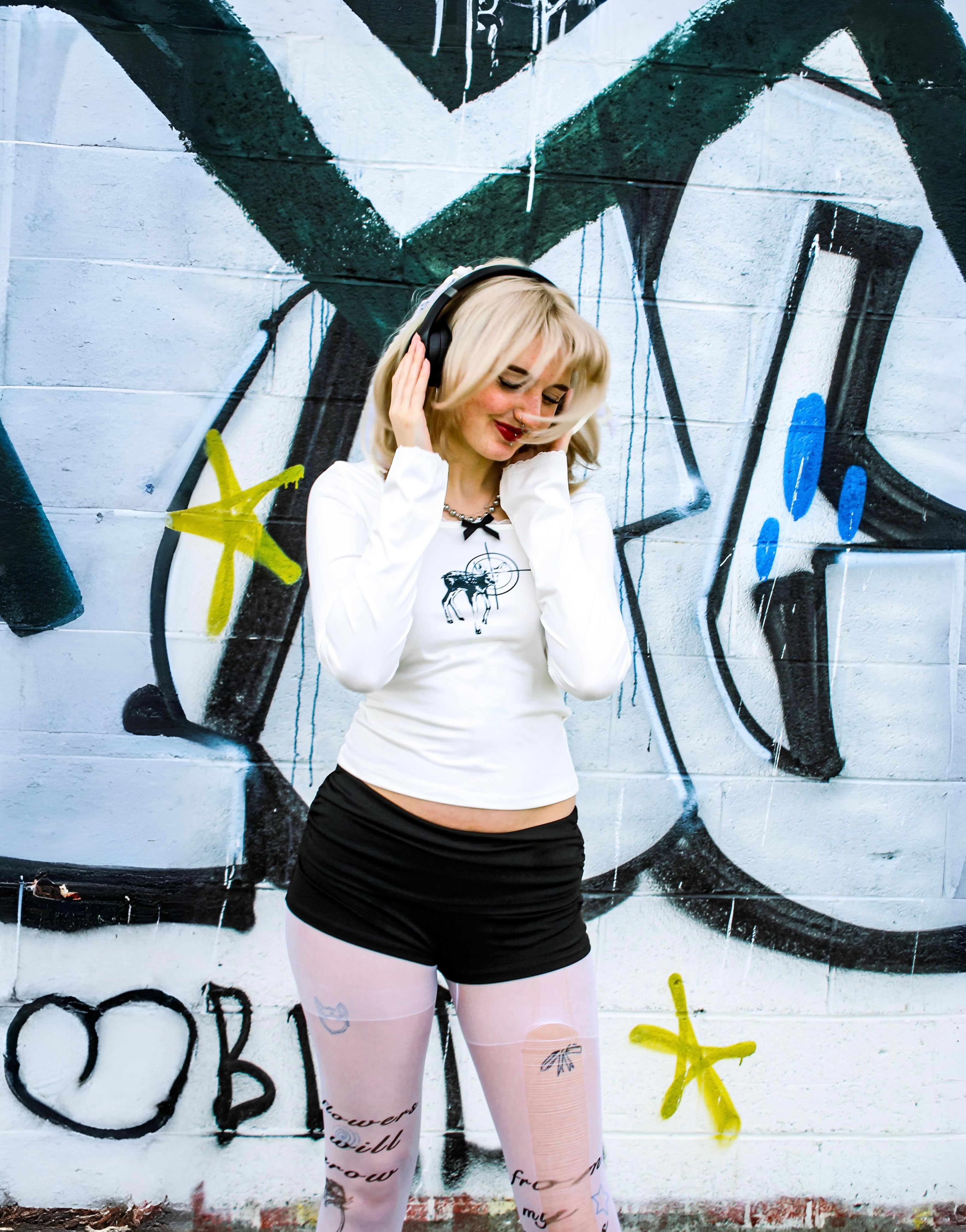Innocence long sleeve